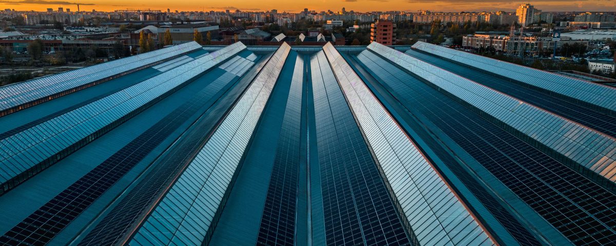 Fotografii pentru Hala Laminor București